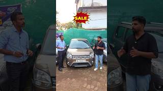 used Wagon R#cars #preownedcar #usedcarsforsale #truevalue#kannur