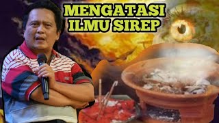 Mengatasi Ilmu Sirep daudtony kumpulankotbah