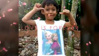 Kepedihanku Thomas arya