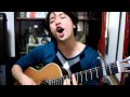 LA・LA・LA LOVE SONG / 久保田利伸 (COVER) 弾き語り