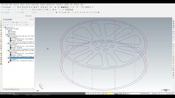 6   Transform Toolpaths