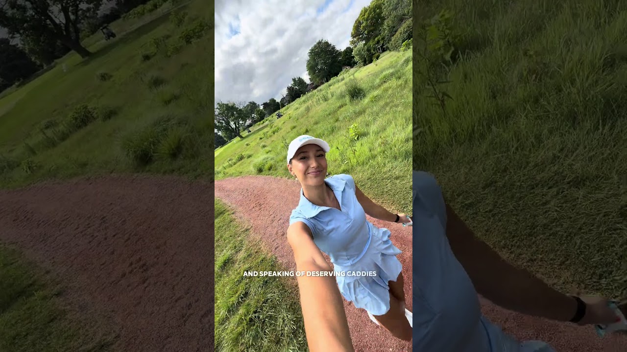 The best time!! #golf #progolf #golfer #kornferrytour #golfgirl #golfswing