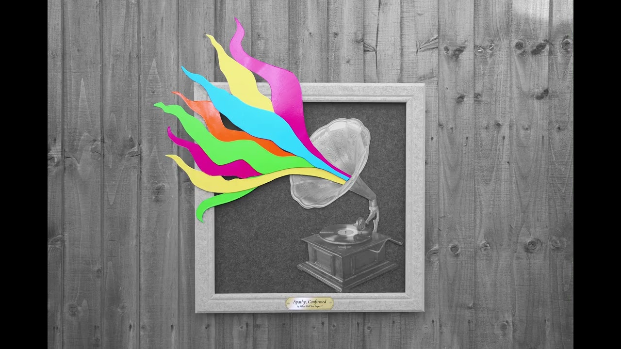 Tonton What Did You Expect? - Apathy, Confirmed (feat. Sober Dave) di YouTube Tonton What Did You Expect? - Apathy, Confirmed (feat. Sober Dave) di YouTube
