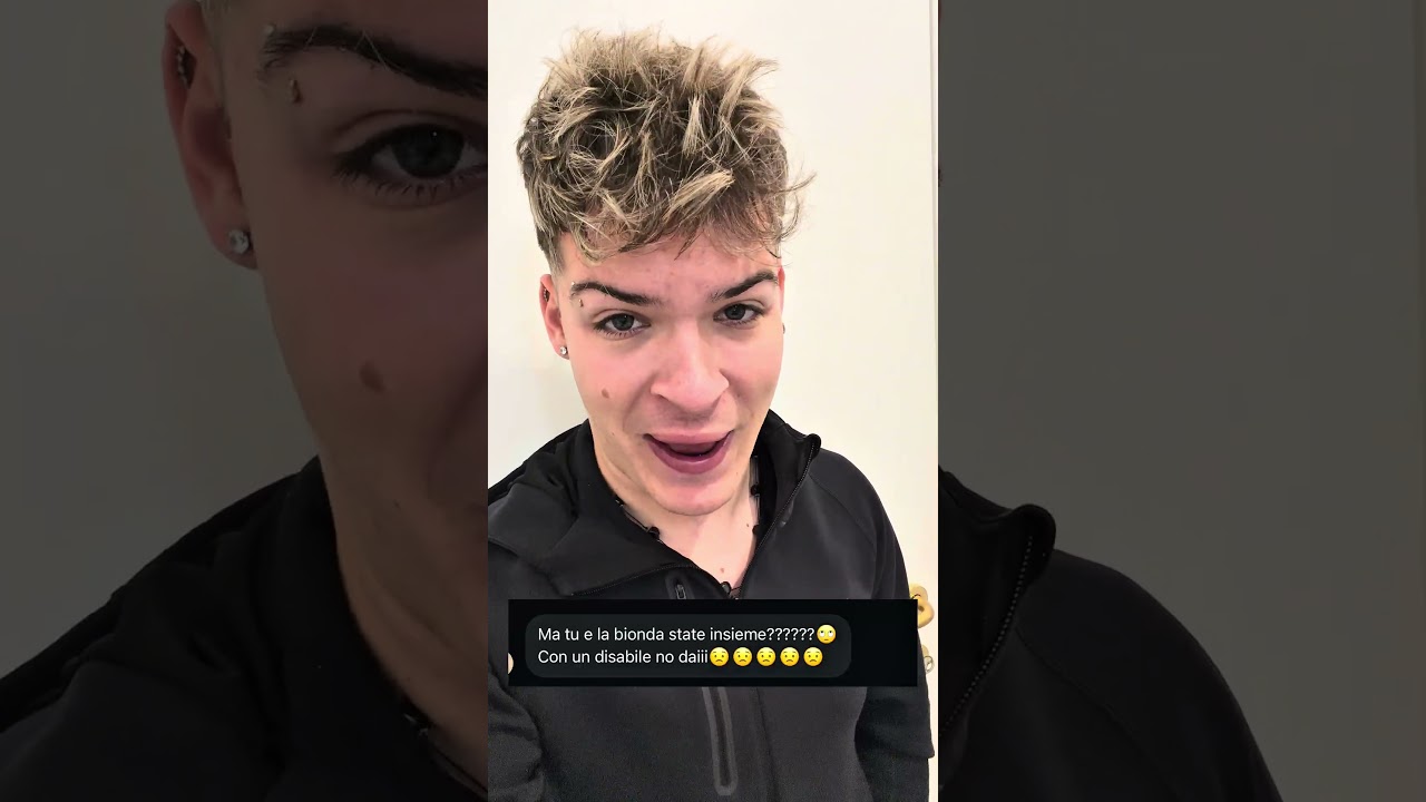 C’è chi mi stupisce ogni giorno🫠