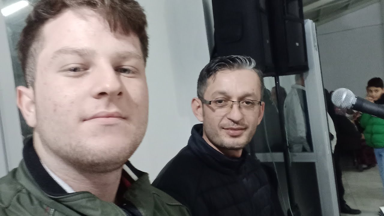 ERHAN KANBAK ~ bartın klarnet çiftetelli ~ sözlü oyun havaları