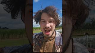 I am balding 😭😭😭