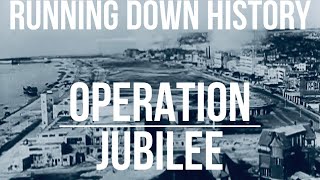 Operation Jubilee: Pinch Policy | Running Down History Season 2 Trailer