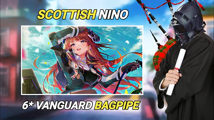 Should You Get and Build Bagpipe? | Operator Bagpipe Review [Arknights] - DayDayNews