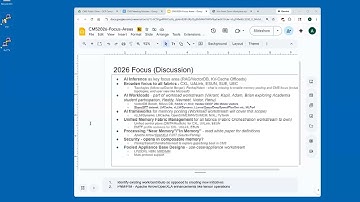 OCP Server - Composable Memory System Sub-project call (Nov 14, 2025)