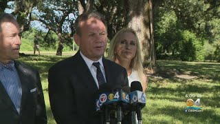 Florida Senate Special Master Recommends Scott Israel Be Reinstated