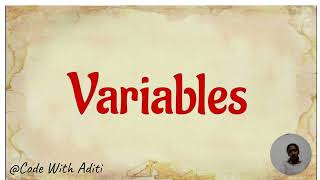 Python Coding Club Video 1