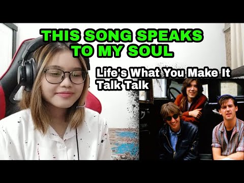 TALK TALK -