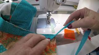 The Best Binding Tool Demo