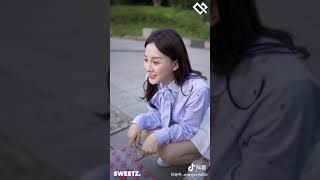 Mejores Street Fashion Tik Tok   Douyin China S02 Ep  01