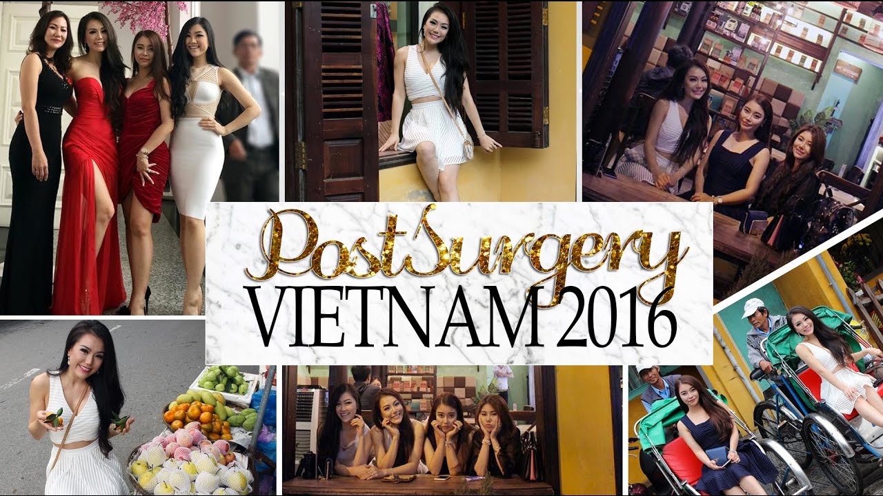 My Vietnam Trip 2016