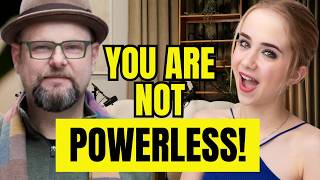 This One Mindset Shift Will Change How You Handle Life! Bestselling Author Alan Gratz Profile