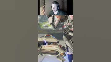 when you disrespect Taxi2g - Apex Legends #shorts