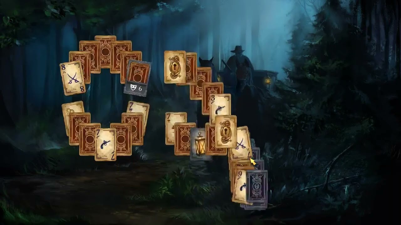 Shadowhand 9\69 ( PC ) 2017