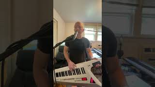 Too Much Time On My Hands : Styx cover