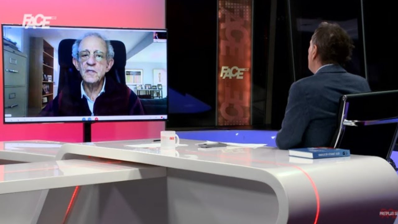 Daniel Serwer ŠOKIRA: 