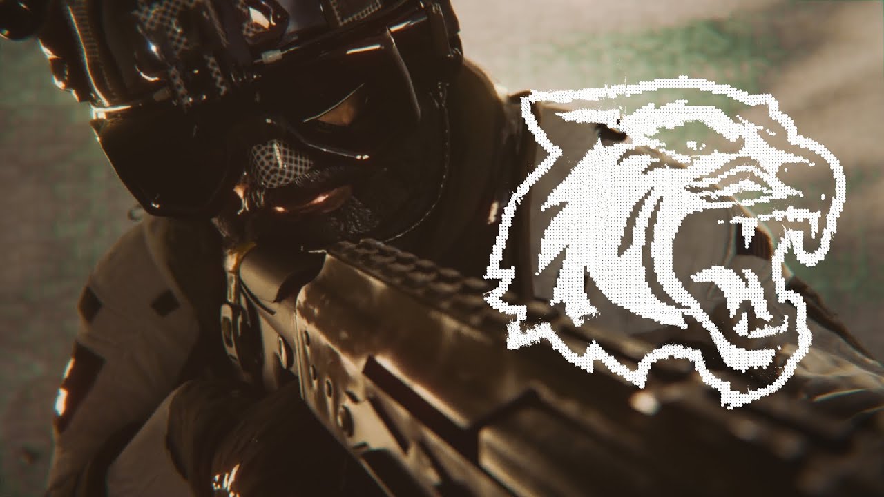 Introducing RIT Siege - YouTube