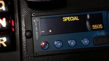 Hanover Display on Scania K270 #2150