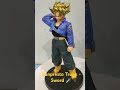 Banpresto Trunk Sword Bandainamco Dbz Trunks Goku Dragonballz Bandai Supersaiyan Vegeta Banpresto Trunk Sword Bandainamco Dbz Trunks Goku Dragonballz Bandai Supersaiyan Vegeta