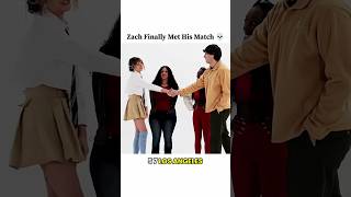 She Brought The Chaos And Stole The Scene