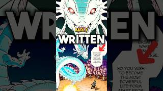 This Wish Ruined The Dragon Ball Super Manga?