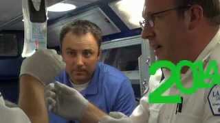 2014 Nationl EMS Week Tribute