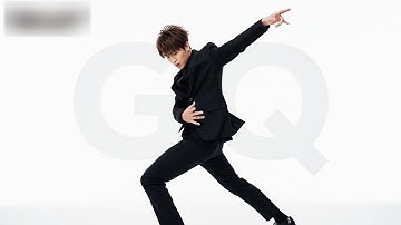 💪GATSBY Moving Rubber: Unleash Your Style with Takuya Kimura! - 好きにやっちゃって。