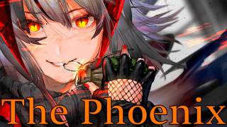 Download Lagu [Nightcore] The Phoenix (Fall Out Boy) MP3