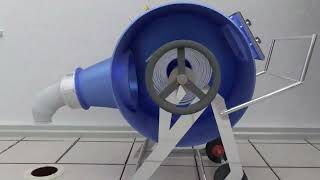 The CIPP Pipe Lining Process | Next Level Pipe Lining | North Carolina Pipe Liners