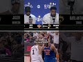 Karl-Anthony Towns speaks from the heart on what makes this Knicks team special | NBC New York