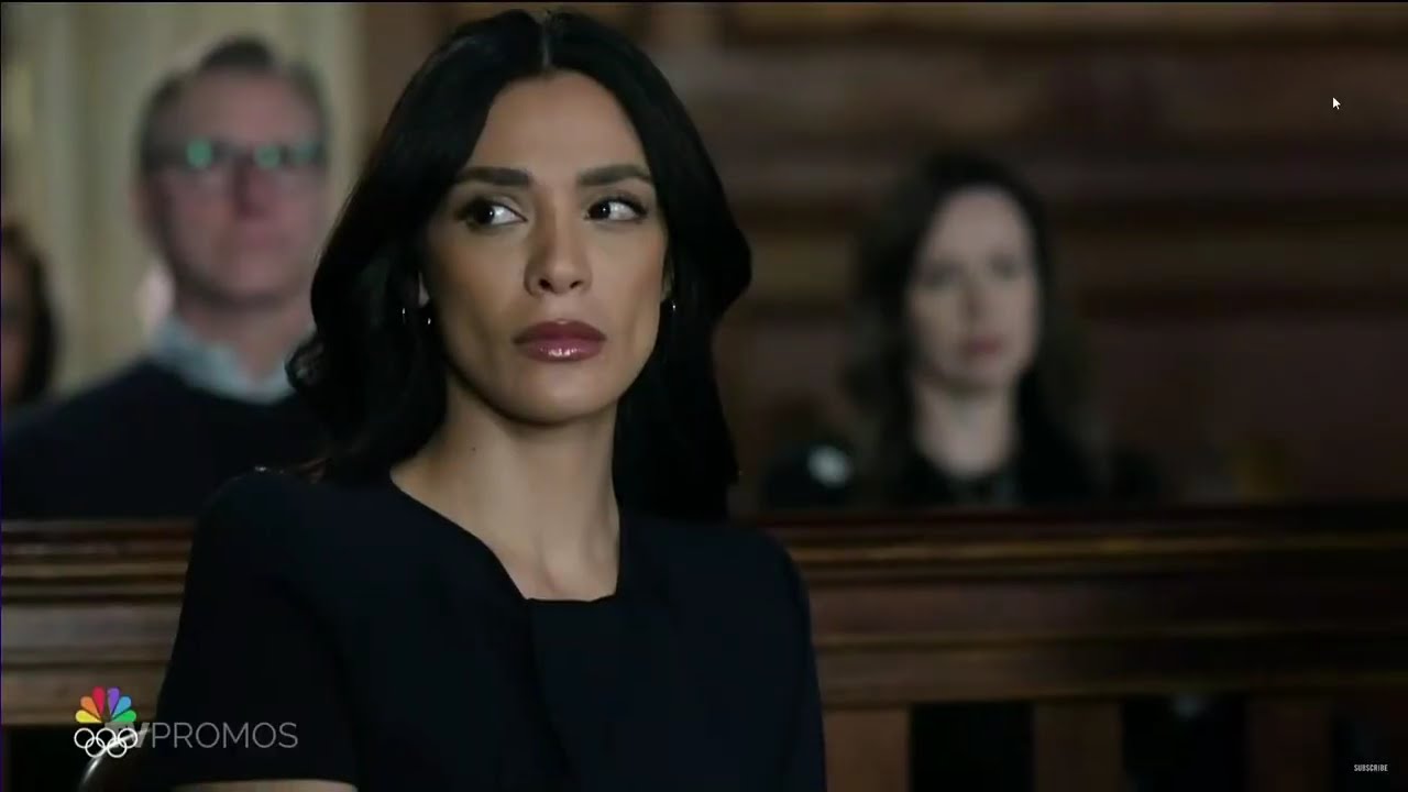 Law and Order 25x04 Promo "Two and Twenty" (HD)