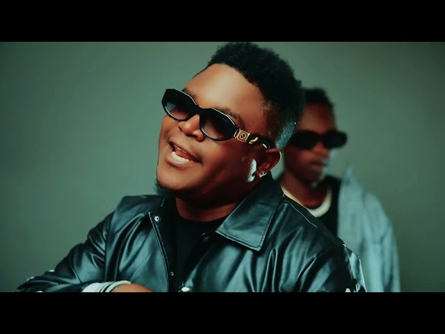 D Bwoy Telem Feat Ozone Africa & Macky2 - Upuba (Official Music Video) class=