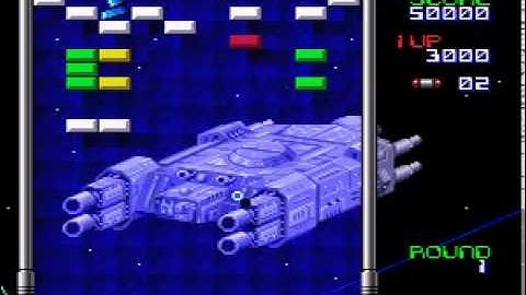 ZSNES video recorder Test 1