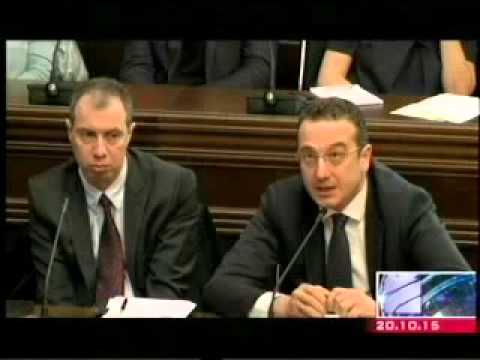 შეხვედრა პარლამენტში ევროკავშირთან ასოცირების დღის წესრიგის სამოქმედო გეგმის შესრულებაზე