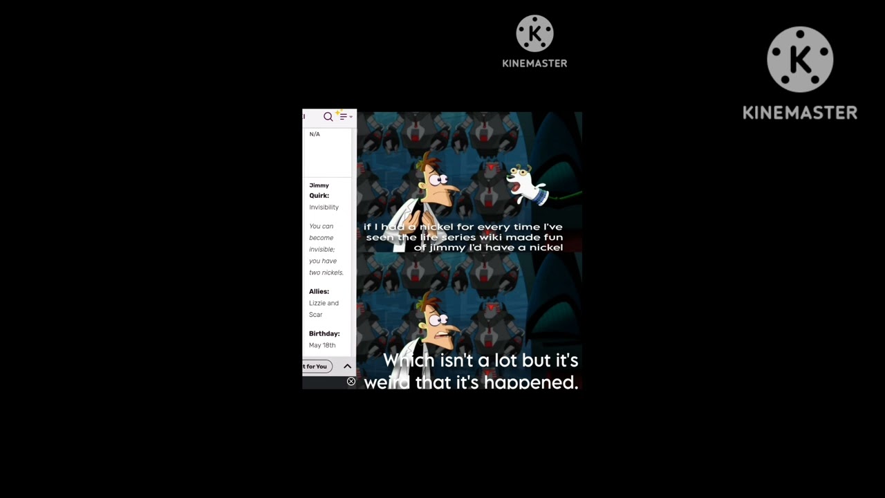 oh? A nickel you say? 