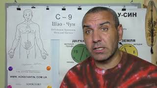 Видео Душевный разлад. Сердце в помощь. (автор: Доктор Константин)