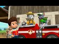 Pups save a popped top csupo 