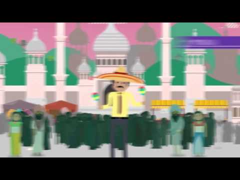 Globalization Clip