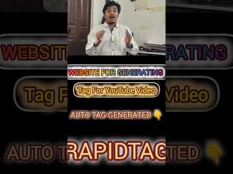 rapidtag for auto