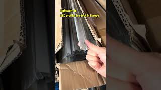Eu In Stock ,Led Aluminum Profile,Led Strip Lights,Neon Strip Lights,Cob Strips Light