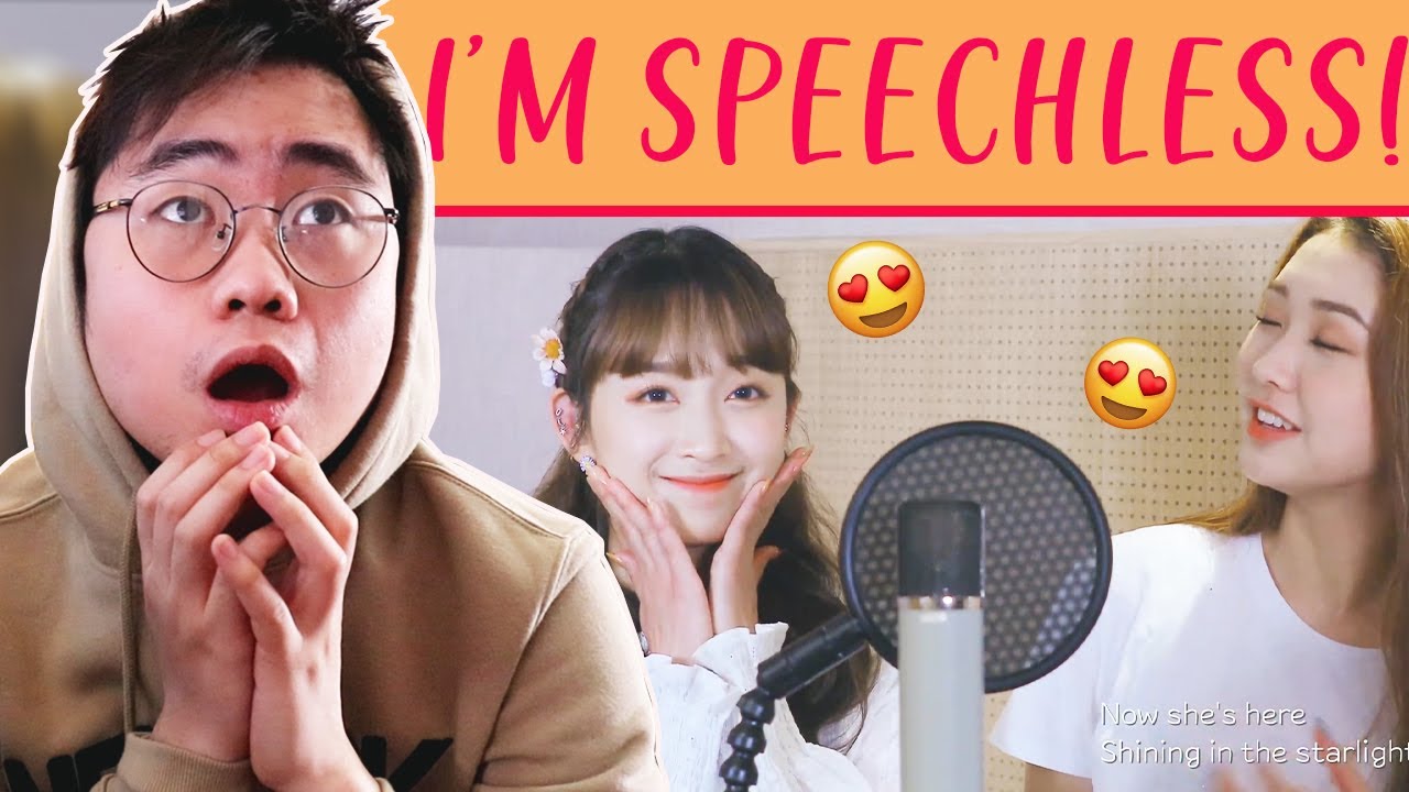 SECRET NUMBER Dita Karang & Denise Singing A Disney Song  | SECRET FUN EP.05 REACTION!