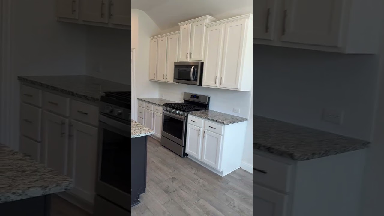 Just another house that wanted to sell and I guided them to not sell it and instead it’s leased