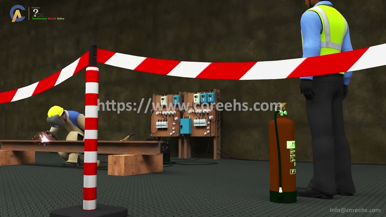 Welding Safety: Protect Yourself While You Weld!