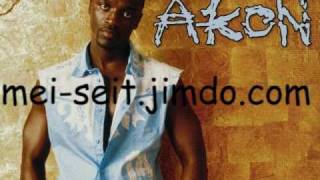 Download Lagu Akon - Chasing You (2011) MP3