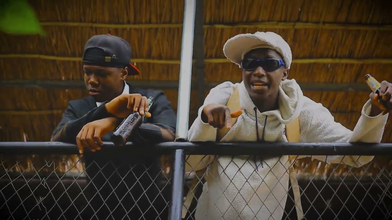 Thila _Sting Millz & Ashley (Official Video)Dir Ford Made Visuals 