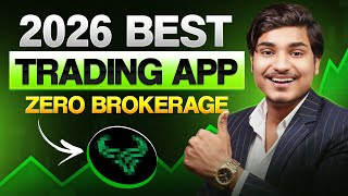 Best Trading App 2026 Best App For Trading Stoxkart Review Best Trading App For Beginners